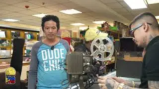 Pinoy Pawnstars Ep.521 -  Hindi Ito Basta-Basta Luma, Collector&rsquo;s Item Pala!! 😱😱