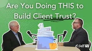 Building Client Trust that Lasts | Executive Scheduling Associates