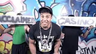 Platinum Max - JACKPOT (AEW Double or Nothing DISS TRACK)
