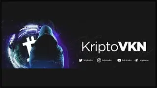 Kripto Analiz Canlı Yayını - Bitcoin & Altcoin analizi 01/06/2021