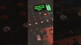 Which artist would sound good on this beat? #jahborn #beatclip #lofibeats