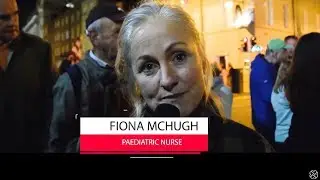 Nurse asks Simon Harris to resign - 