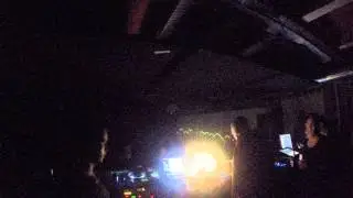 Zahni LIVE! @ Rohtabak D&ouml;beln 31.01.2015 (Intro)