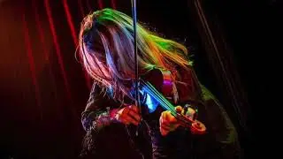 As Long As You Love Me- Backstreet Boys (violin cover)