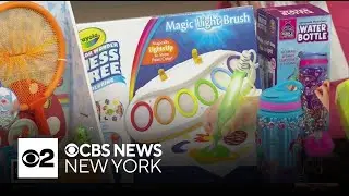 At-home summer camp ideas by The Toy Insider's Jackie Breyer