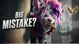 I Copied a Challenger Jungler for 24 Hours… Here’s What Happened