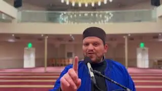 اذان الحرم المكي كامل بصوت الشيخ بكير 😍