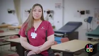 LCCC :15 TV Commercial - 