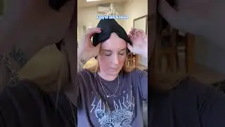 CoolCap Headache Relief Mask