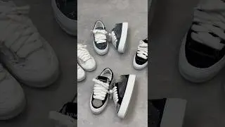 4 new Athena&rsquo;s going live tomorrow 8pm. #numeris #sneakers #shoes #athena #fashion
