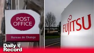 Fujitsu boss raised concern Post Office still saw itself as the victim, Horizon IT inquiry hears