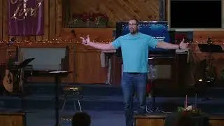 Christmas is a reminder of God's justice and love