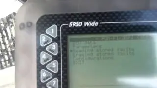 Copy of 2004 Honda Aquatrax R12X