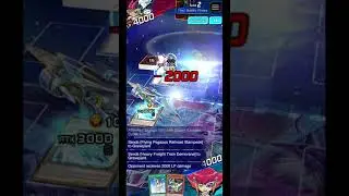 Lvl 30 Event Yuma vs Anna Kaboom(Eventdeck) #shorts