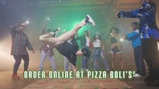 Pizza Boli's Rap TV Commercial