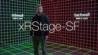 xRSage-SF - Intrepid & WorldStage