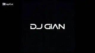 DJ GIAN Mix 2026 | Mix 14: Fergie - London Bridge