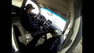 98 octane fun