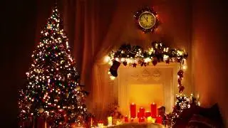 The Night Before Christmas by Papaw