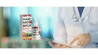 Harmonica Linea Что Это, Инструкция По Применению, Как Принимать
