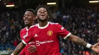 Man United Agree Fred Transfer To Fenerbahce