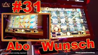 ENZ 🎰31 - Lucky Pharaoh & Convertus Aurum | Merkur 2020