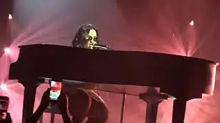 DEMI LOVATO - WARRIOR - LOTTO ARENA, ANTWERP - 28/05/2018