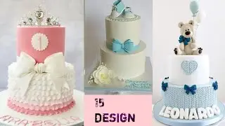 kids birthday cake design|latest birthday cake decorations ideas|jasmees home world