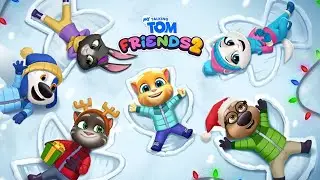 Tom and friends 2 journey part (9)