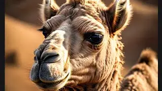 camel fight with elephant facts about camel drinking camel's milk