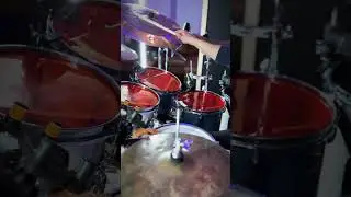 Create your own inspiration. #drums #music #drummer #drumming