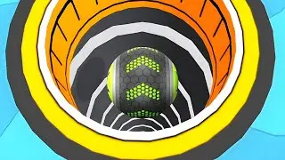 Going Balls - SpeedRun Gameplay Level 19199 to 19200