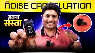 Best Affordable Wireless Mic for YouTube | COMICA Vimo C Wireless Microphone Review