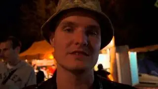Kaas (Die Orsons) - Shout out f&uuml;r Jaba&M (Knistern und Knacken)