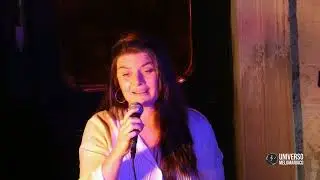 In&eacute;s Cuello + Manu Navarro - Volvi&oacute; Una Noche - 02/11/24