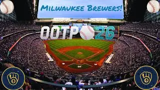 Легенда франшизы требует обмена!: OOTP 26 Brewers симуляция #7