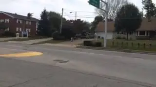 Rocky River crime scene 360