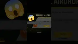 9 rupy ka airdrop 😱 #ytgaming #ajjubhai #ffedit #ffshorts #gamingvideos