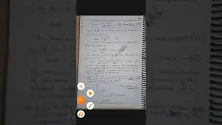 MSC PREVIOUS/PHYSICAL CHEMISTRY/CHEMICAL KINETICS