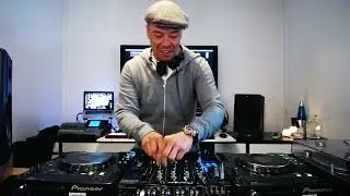 REOSC CLUBBING TV