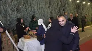 BERFİN & ÖMER KINA EĞLENCESİ