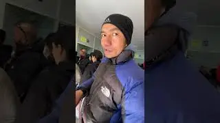 HOSPITAL VISIT mini vlog- Som Pakhrin