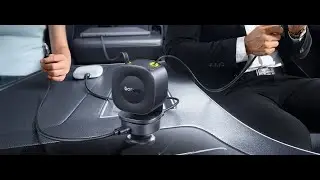 BASEUS 100W BASEUS PrimeTrip VR2 Max Car Charger #1