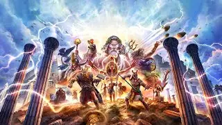 4K Age of Mythology Retold Yasuko's Tale Nevets&eacute;gesen Neh&eacute;z Fokozat.