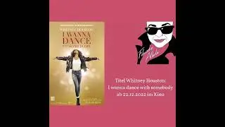 Whitney Houston: I wanna dance with somebody - Filmkritik