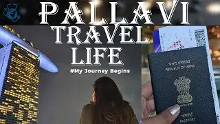 Pallavi Travel Life ✈️ | Introduction | A Journey Beyond Destinations