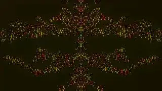 The skins of the cybernetic animal.