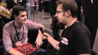 Demiurge - Shoot Many Robots | Pax East 2011 | Gamer Reaction