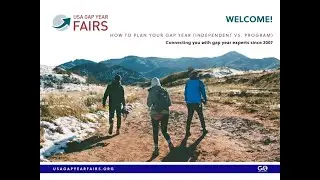 How to Plan Your Gap Year (Independent vs. Program)