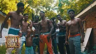 LosDaSavage - Homicide (ThirtyVisuals Exclusive)